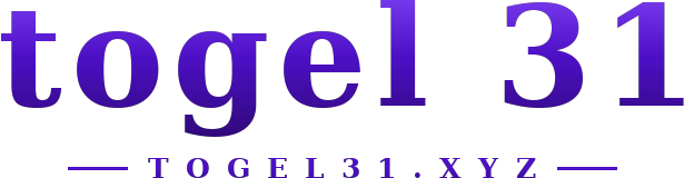 togel 31 logo